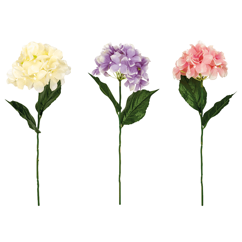 Blume, Geranie, Blumen-Arrangement, Blumenstrauß, Blütenblatt, Hydrangea, Blumen, Stielblume, Dreifarbig, Kunstpflanze, Hydrangea, Blumenstängel, Mehrfarbige Blüten, Florale Dekoration, Deko-Blumen