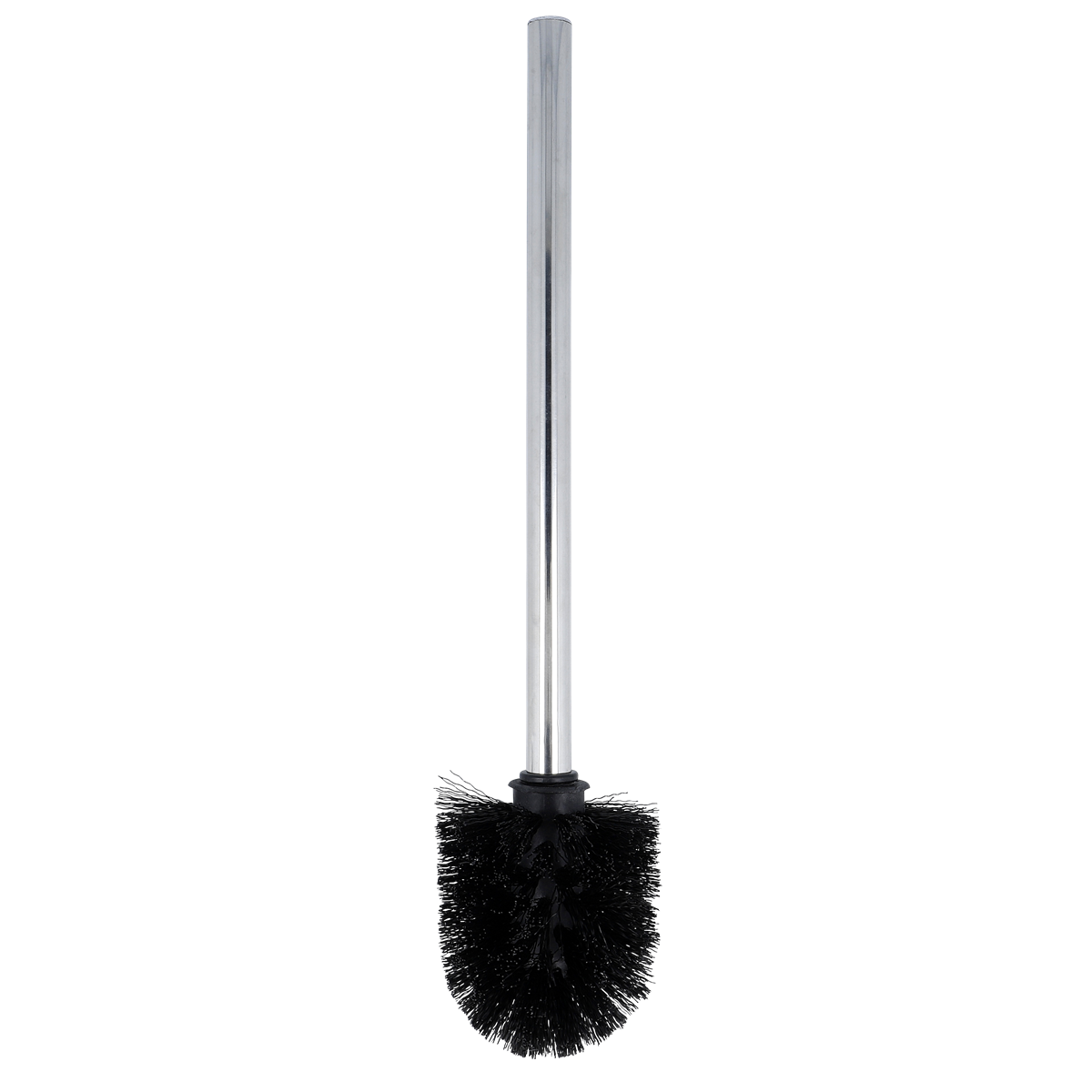 toilettenbürste, Bürstenkopf, Chromstahl, Kunststoffgriff, Schwarz, Toilettenbürste, Bürstenkopf, Schwarz, Metallstiel, Reinigungszubehör, Toilettenbürste, Bürstenkopf, Silberstiel, Schwarzborsten, Reinigungszubehör