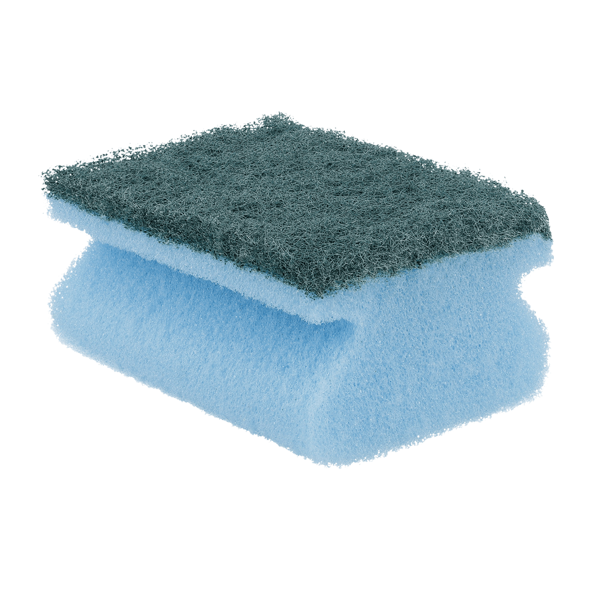 Schwamm, Schwammkissen, Scheibenreiniger, Mehrschicht-Schwamm, Pads, Schwamm, Scheibenform, Schwammtop, Puffer, Reinigungsschwamm, Schwamm, Schwammpad, Abwaschschwamm, Küche, Reinigungsschwamm