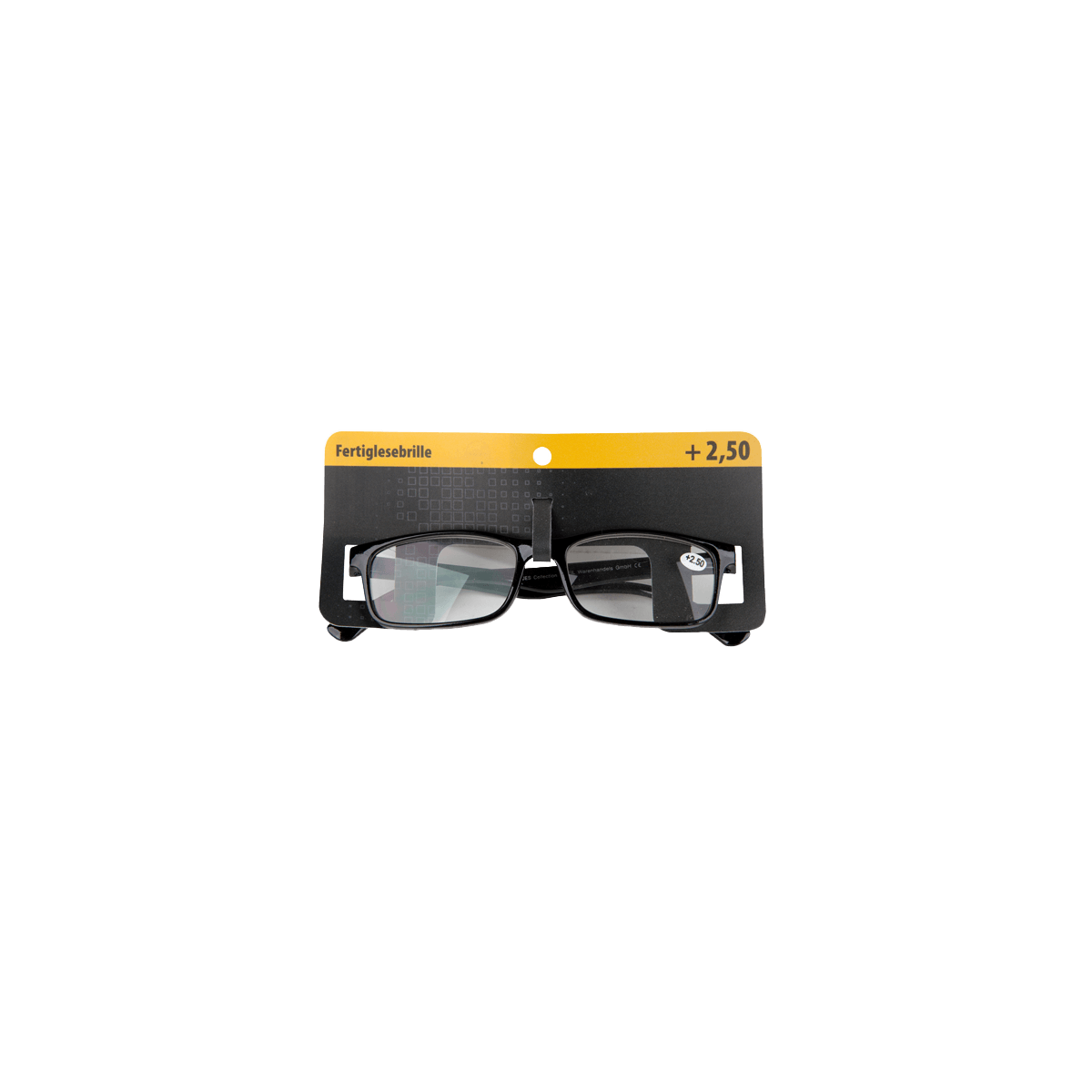 Brille, Lesebrille, Schwarz, Grau, Brillenfassung, Brille, Lesebrille, Klarglas, Schwarz, Zubehör, Brille, Lesebrille, Kunststoffrahmen, schwarz, Brillenhalterung