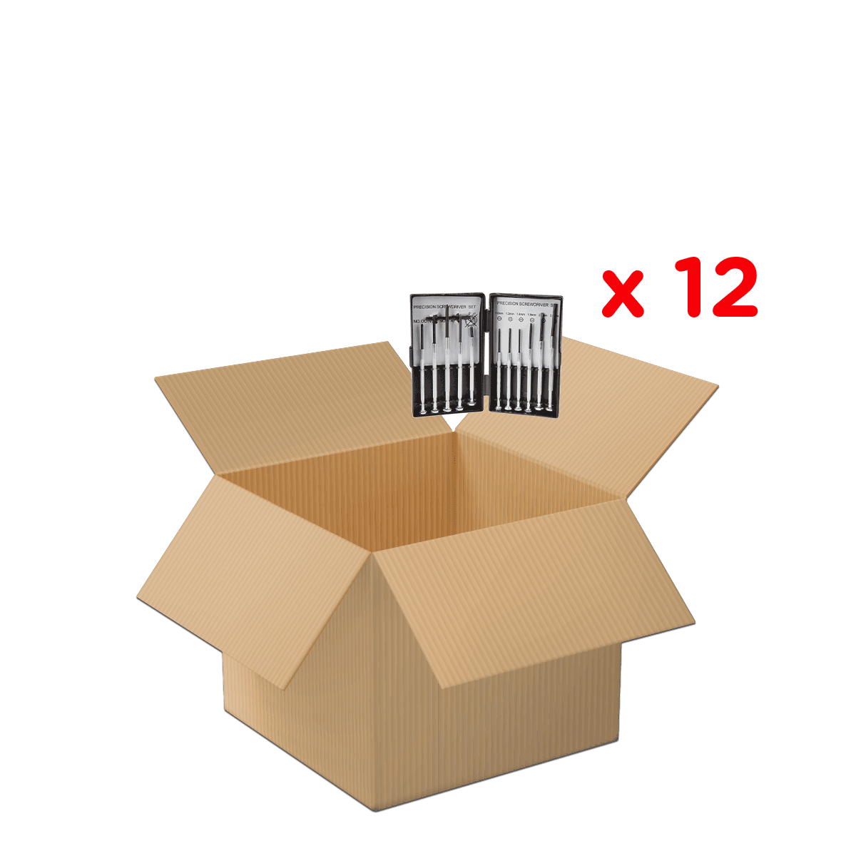 box, Pappe, offene Box, Schraubendreher-Set, Werkzeug-Set, Kartonbox, offene Box, Verpackungsbox, Schraubendreher-Set, Schraubendreher-Satz, box, Pappe, offene Box, Verpackung, Werkzeugset