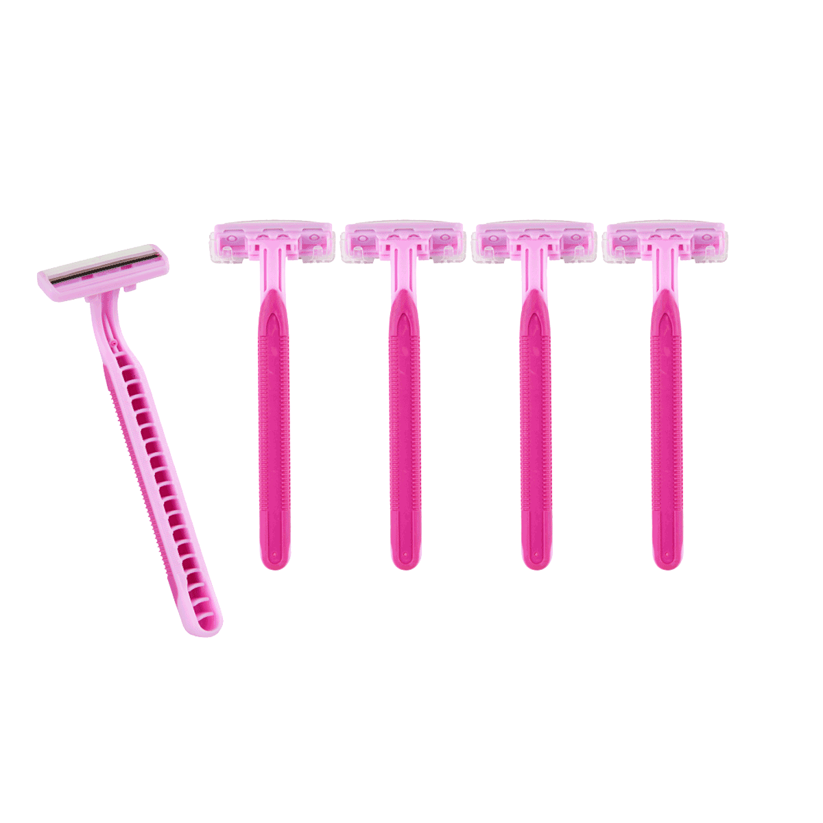 rasier, rasierer, rasierklingen, rasierhobel, pink,  Rasierer,  Rasierklinge,  Einwegrasierer,  Barbie Rosa,  Enthaarungswerkzeug