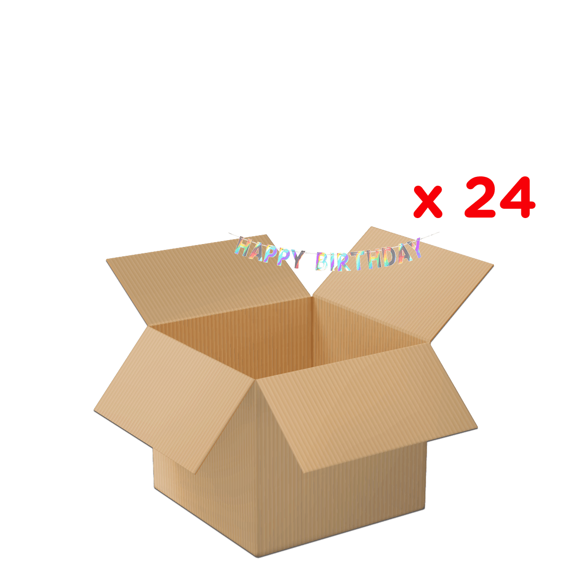Kartonschachtel, Open Box, Geschenkverpackung, Karton, Ohne Inhalt, Kartonschachtel, Offene Box, Geburtstag, Verpackung, Karton, Kartonbox, offen, Faltbox, Faltkarton, BirthdayDekoration