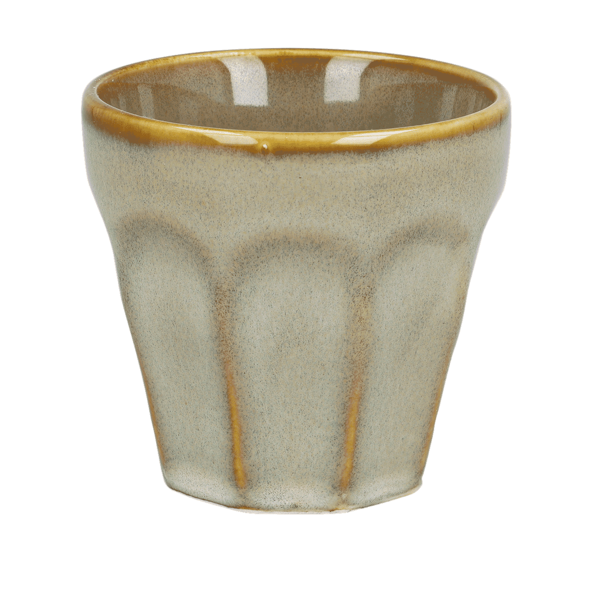 Keramikkrug, glasierte Tasse, Steinzeug, beige, texturiert, Tasse, Becher, Keramik, Glasur, Becher Keramik, Tasse, Becher, Keramik, Glasur, matt