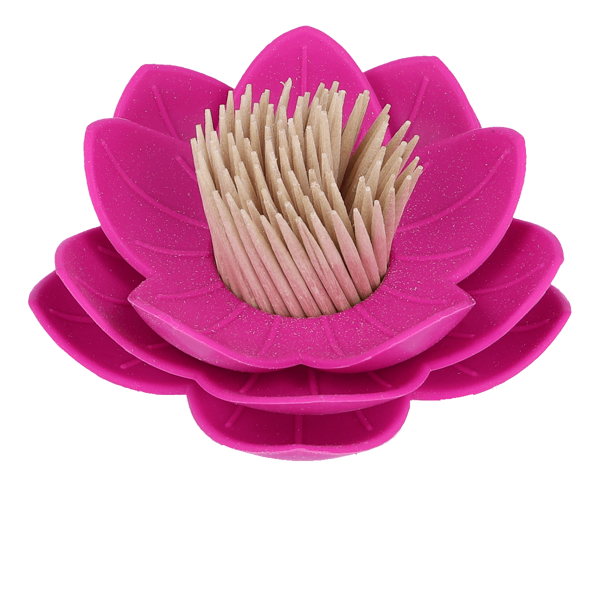 blume, pink, silicone, blütenform, schönheitswerkzeug, Blume, Pink, künstlich, Blütenblätter, Staubgefäß, pink, blume, silicone, makeup, pinsel