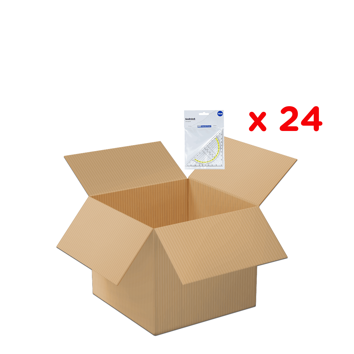Karton, Kiste, Blaue Verpackung?, kartonbox, offene schachtel, versandbox, versandkarton, inhalt unbekannt, Kartonschachtel, Umzugskarton, Kartonbox, Open Cardboard Box, Recyclingkarton