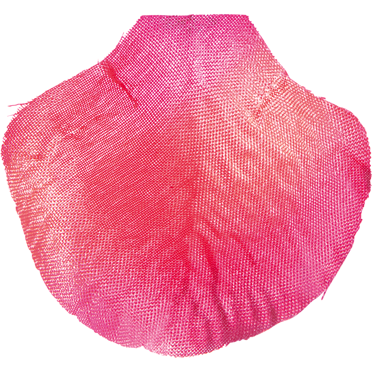 Runde Schale, Schalentuch, Rosa Farbe, Textilmaterial, Strukturmuster, Plastikfolie, Pink, Glanz, Runde Form, Textil, pink, Stoff, Textur, Rund, Probestück