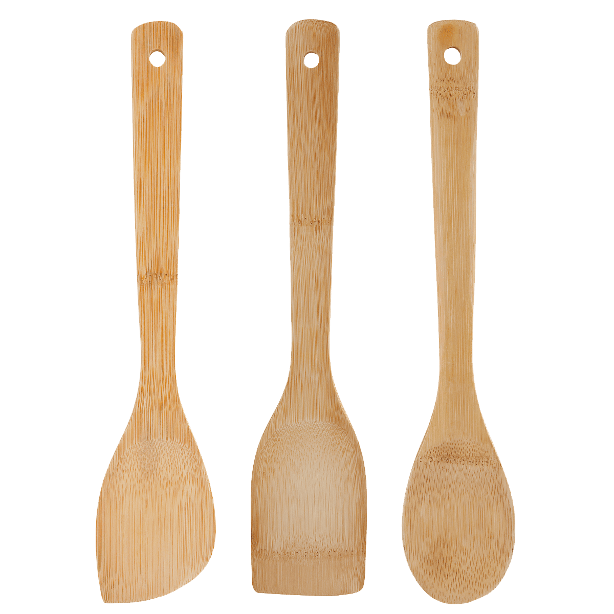 Holzspatel, Küchenwerkzeug, Spatel-Set, Bambus, rundspatel, Holzspatel, Backspatel, Küchenutensil, Spatel-Set, Bambusspatel, holz, küchenutensil, spatel, löffel, dritter spatula
