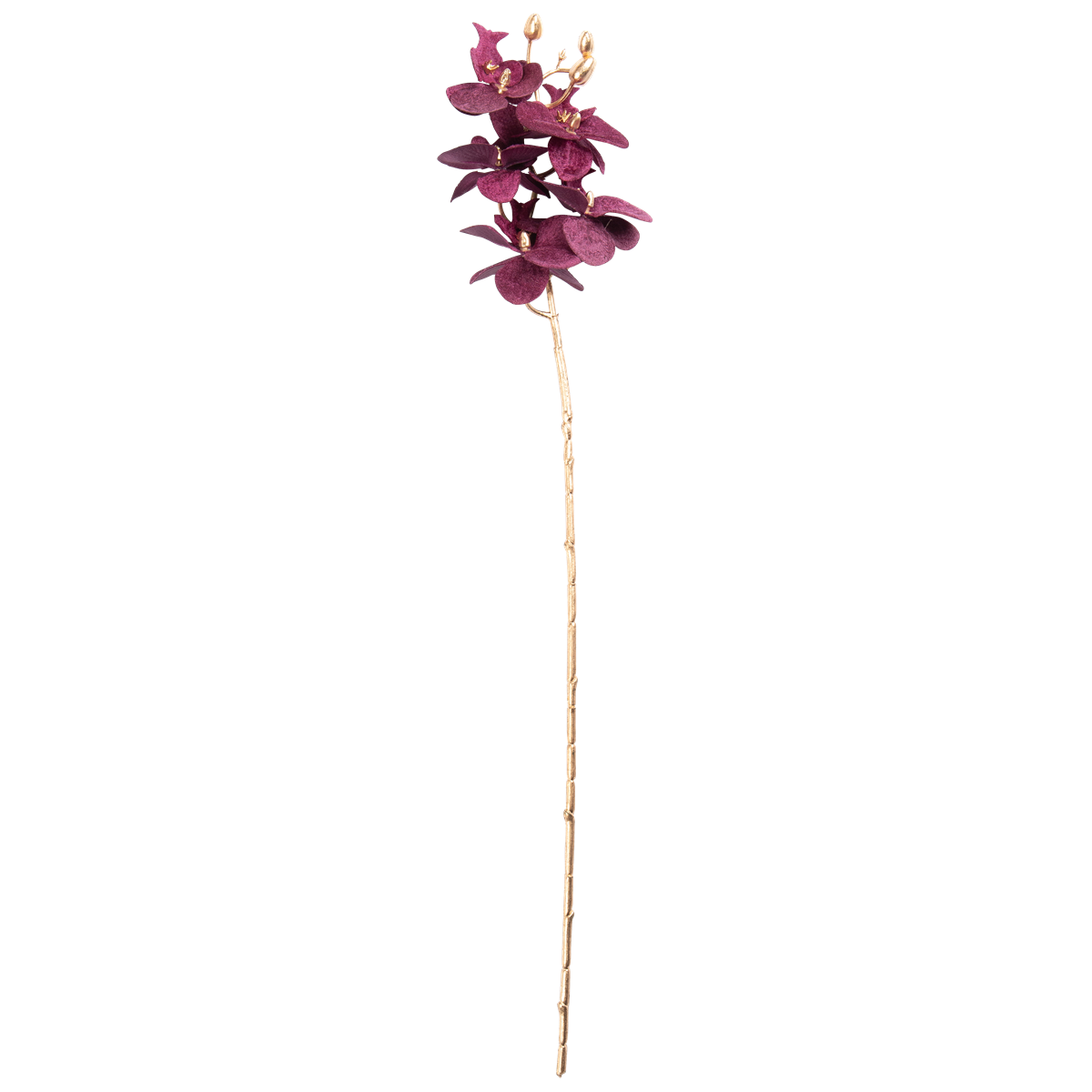 orchid, purple, stiel, blume, künstlich, orchid, lila, stiel, blume, künstlerisch, orchidee, Blume, Stiel, violett, künstlich