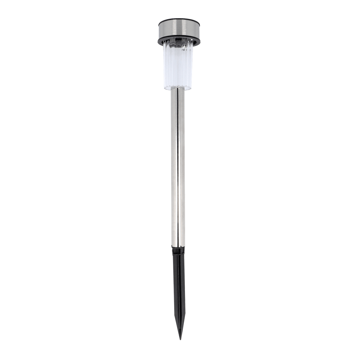 Solarleuchte, Garten, Standleuchte, LED, Landmarkenneutral, Sonnenstrahler, Solarleuchte, Gartenpfahl, LED, Stahl, Solarleuchte, Gartenbeleuchtung, LED, Standleuchte, Pflanzstab/Begrenzung