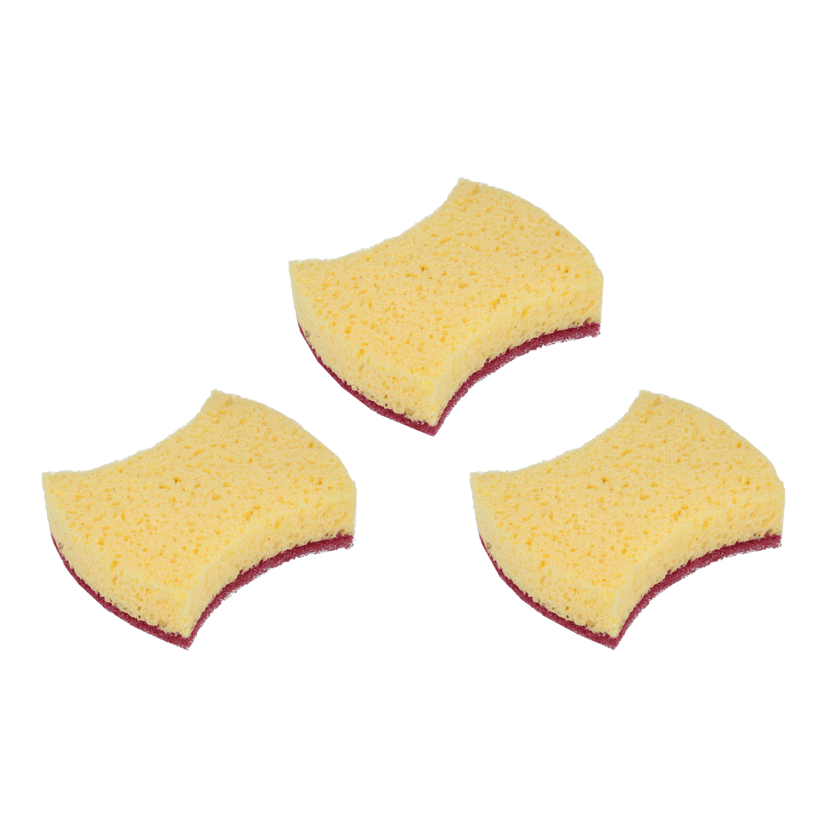 schwamm, Küche Schwamm, gelber Schwamm, Scheuerschwamm, Scourer, Küche, Küchenschwamm, Schwämme, Spülschwamm, Pflegezubehör, torte, kuchen, backwerk, sponge, rote-glasur