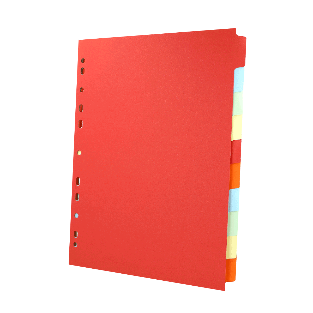 Ordner, Ringbuch, Klebeeinhebel, Mehrfachregister, Klemmhefter, Ordner, Aufbewahrung, Tabblätter, Klemmheftung, bunt, Ordner, Papiere, bunter Register, Tabbed Ordner, Farbtabs