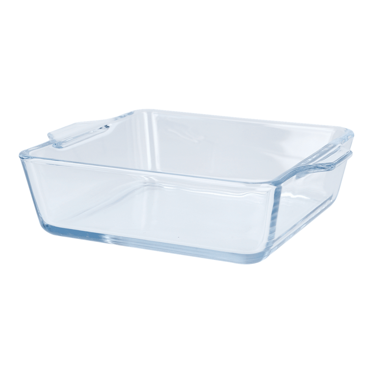Glas, Backform, rechteckig, Ofenform, transparent, glasform, auflaufbackform, transparente schale, ofenform, backbehälter, glas-schale, auflaufform, backform, glas, transparent