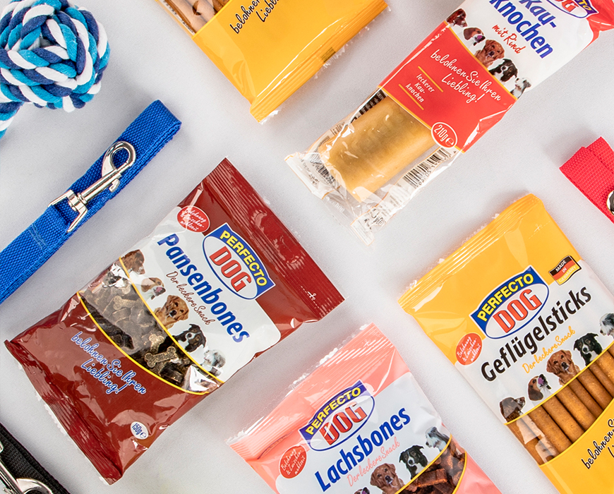 Hundesnacks, Kaugelegenheit, Kausnacks, Beissstangen, Dog Treats