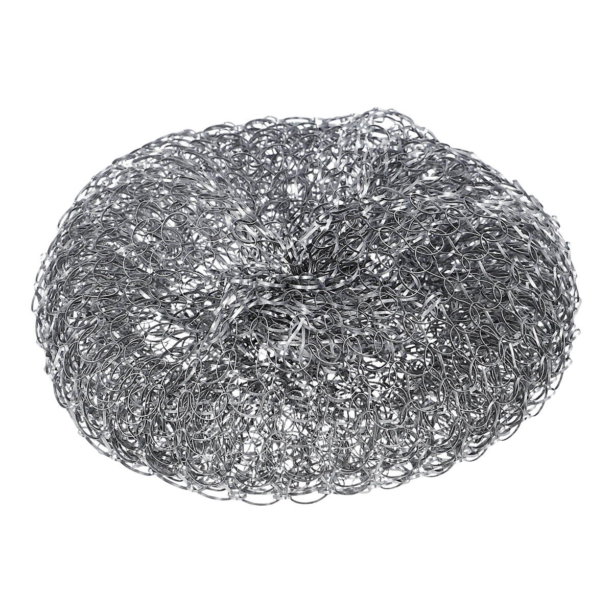 Metallschallung, Spiralskulptur, Metalldraht, Metallkugel, Abstrakte Form, metallisch, Draht, Scheuerbürste, Spirale, Coil, metall, Draht, Spirale, Schrott, Netz