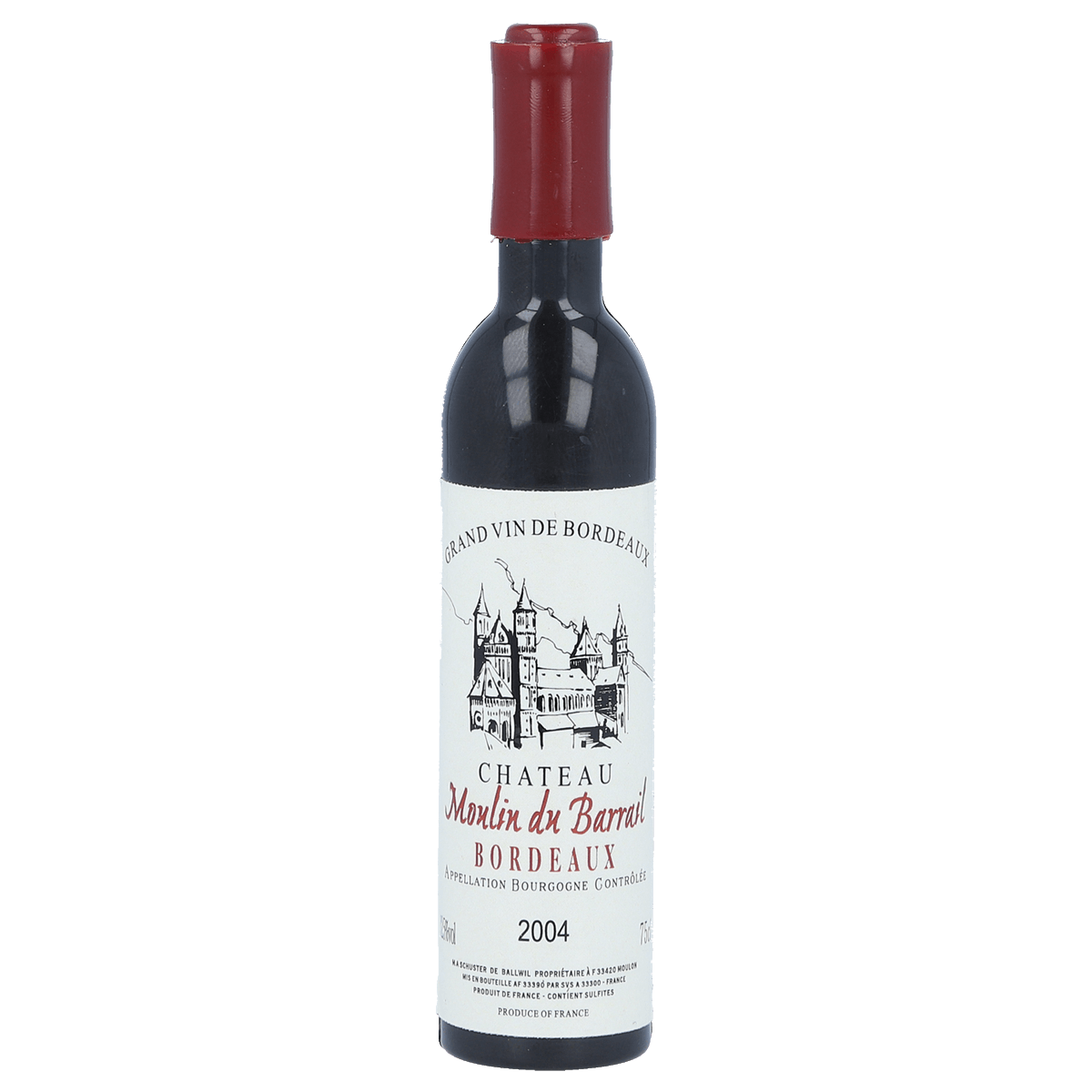 Alkohol, Schnaps, Roter Wein, Wein, Flasche, wein, rotwein, Bordeaux, 2004, Flasche, Wein, Rotwein, Bordeaux, 2004, Flasche