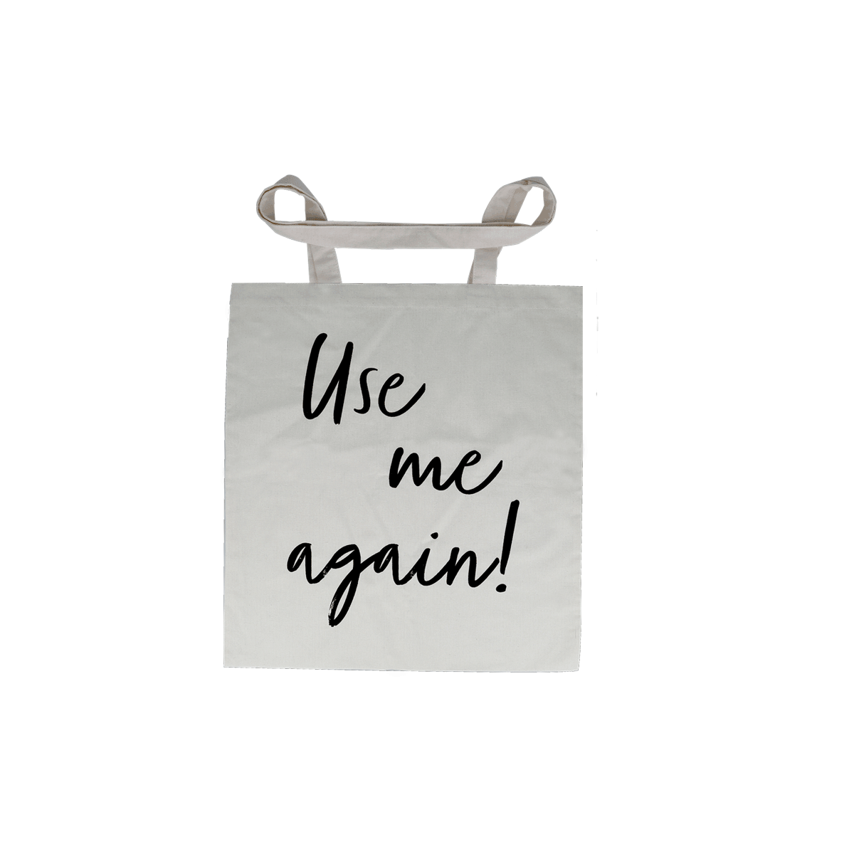 Tote-Tasche, Canvas-Tasche, Text-Tasche, Use-me-again, Weiße-Tasche, tote Tasche, Canvas-Tasche, weiße Tasche, Text-Tasche, Use me again, Tasche, Tote, Canvas-Tasche, Text-Tasche, weiße Tasche