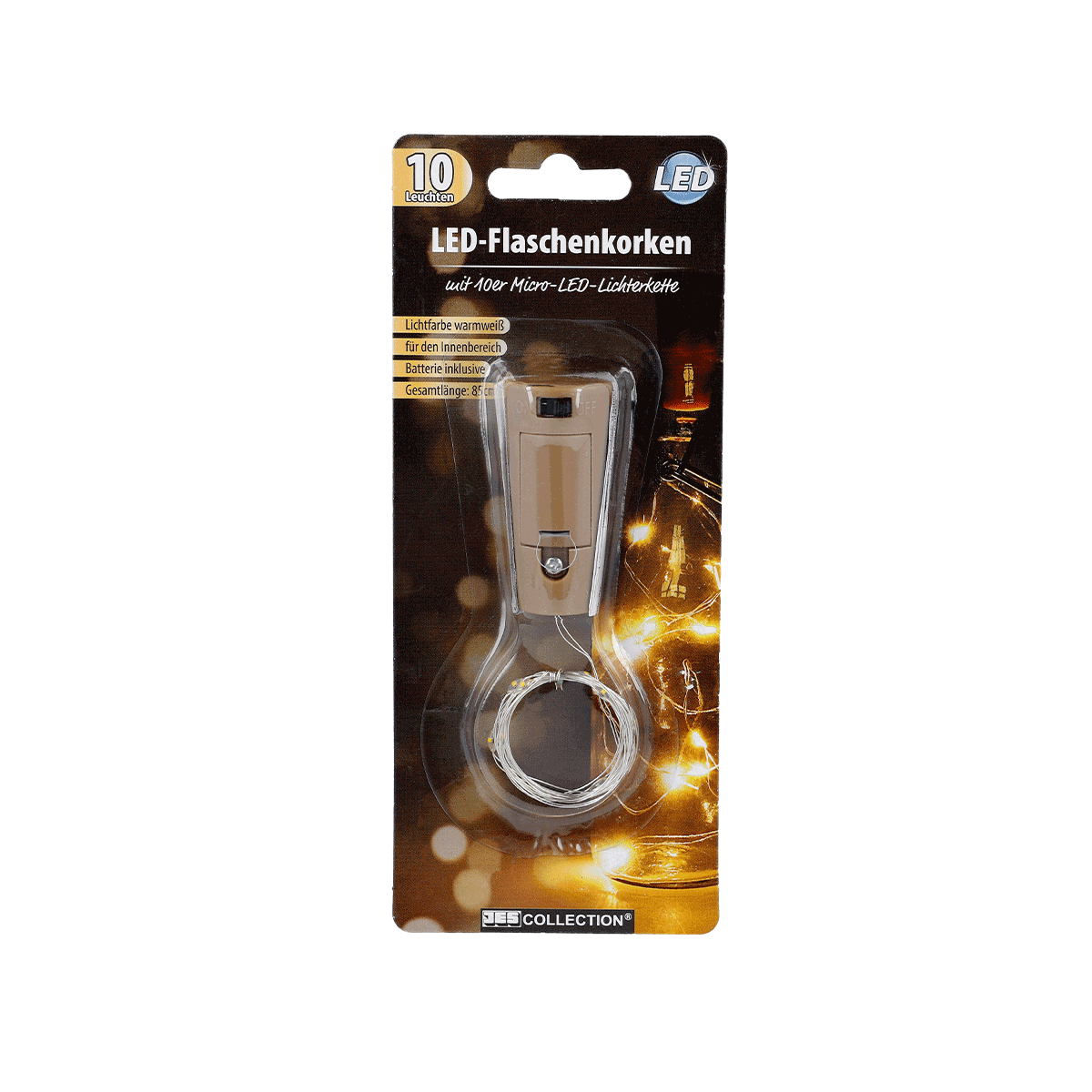 LED, Lampe, Kabel, Kordel, Batterie_inklusive, LED, Flaschenkorken, Kabel, Batterie, Kartenhülle, LED, Lichtknoten, Flaschenkorken?, LED-Flaschenkorken, Lichtkabel