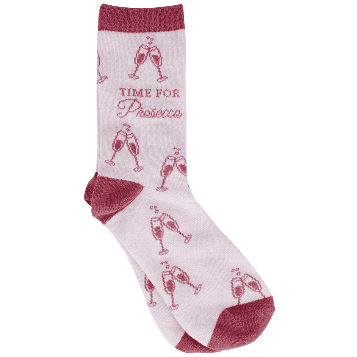 Socken, Sockenmuster, rosa, Champagnerglas, Becher-Print, Socken, Socken Paar, rosa, Kaffe-Gläser Muster, Textil, Socken, Muster, Pink, Champagnerglas, Bequem