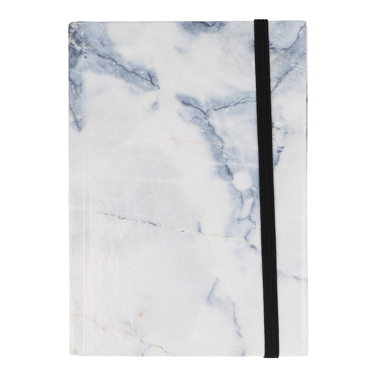 Notizbuch, Marmor Muster, Gummiband, Notebook, Kunstpapier, Notizbuch, Marmoroptik, Hardcover, Gummiband, A6, Notizbuch, Marmoroptik, Spiralgebunden, Gurtband, A4
