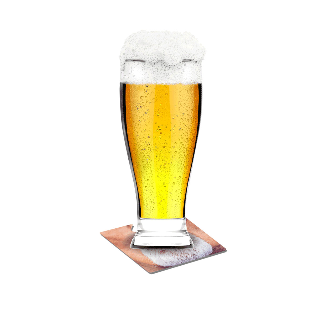 bier, glas, blondbier, schaum, getränk, bier, glas, blonde, foam, getränk, Bier, Glas, Schaum, Pilsener, Getränkewrist
