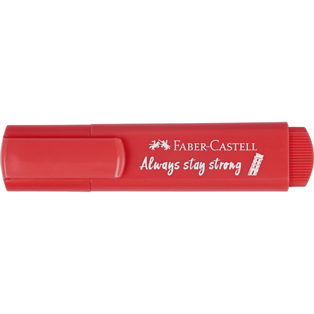 Korrekturmarker, Textmarker, Rot, Faber-Castell, Stift, Filzmarker, Korrekturmarker, Markierstift, Tinte, Farbmarker, Korrekturmarker, Dauerhafter Marker, Rot, Filzstift, Faber-Castell