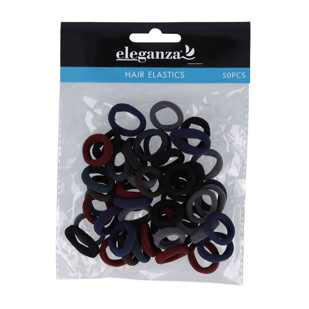 Haargummi, Elastikband, Materialmix, Kopfschmuck, Mehrfarbig, Haarelastiken, Schmuckelastiken, Bands, Haarschmuck, Farbige Haargummis, Haarelastiken, Hair elastics, Schwarz, Rot, Grau