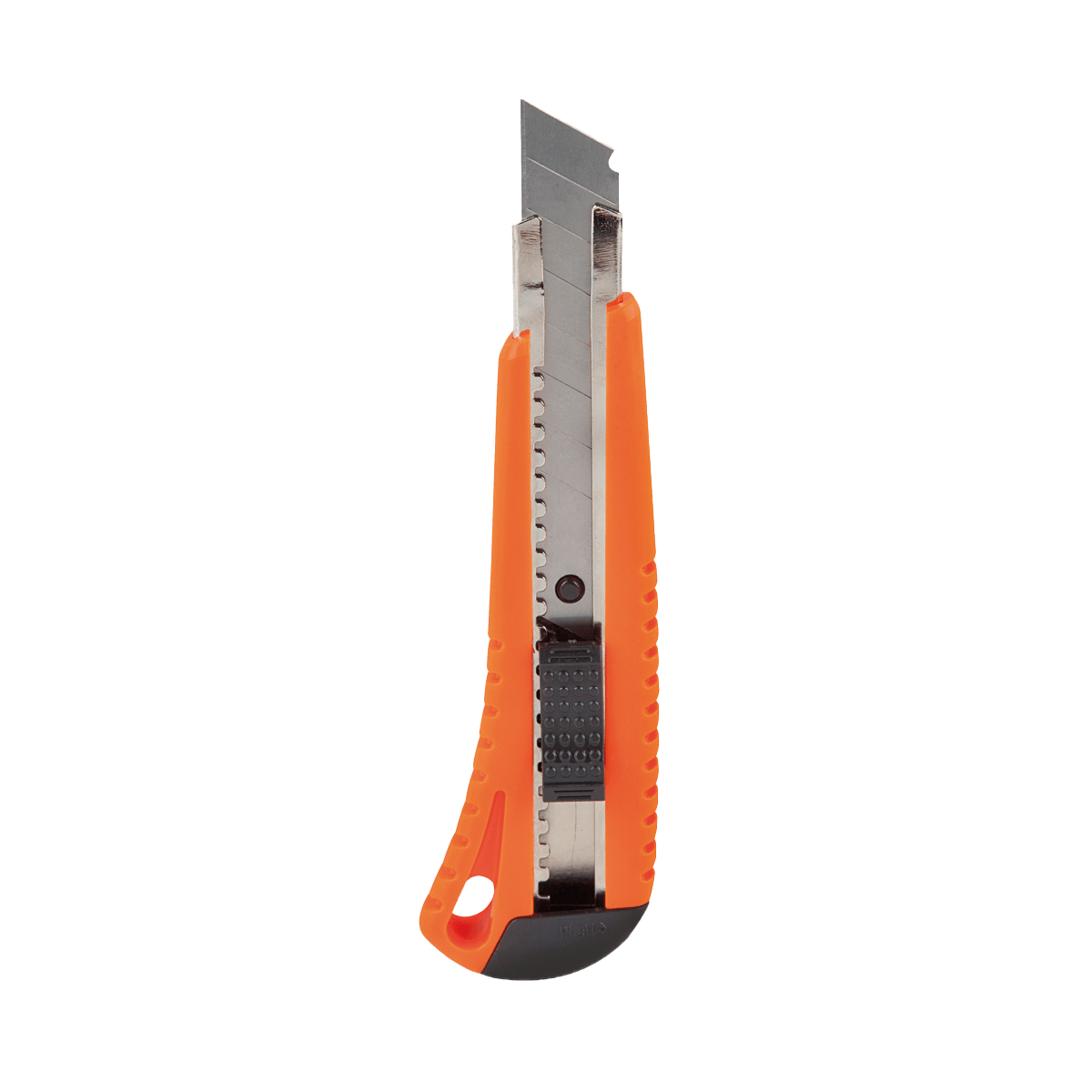 Dienstprogrammmesser, Boxmesser, Stahlklinge, orange Griff, ausziehbare Klinge, Abziehklinge, Atemklingeltaschenk, Kunststoffgriff, Messer, Kartonmesser, ucht, Well, compute correct tags, messer, Abbrechklinge, Industriemesser, orangengriff, verstellbare