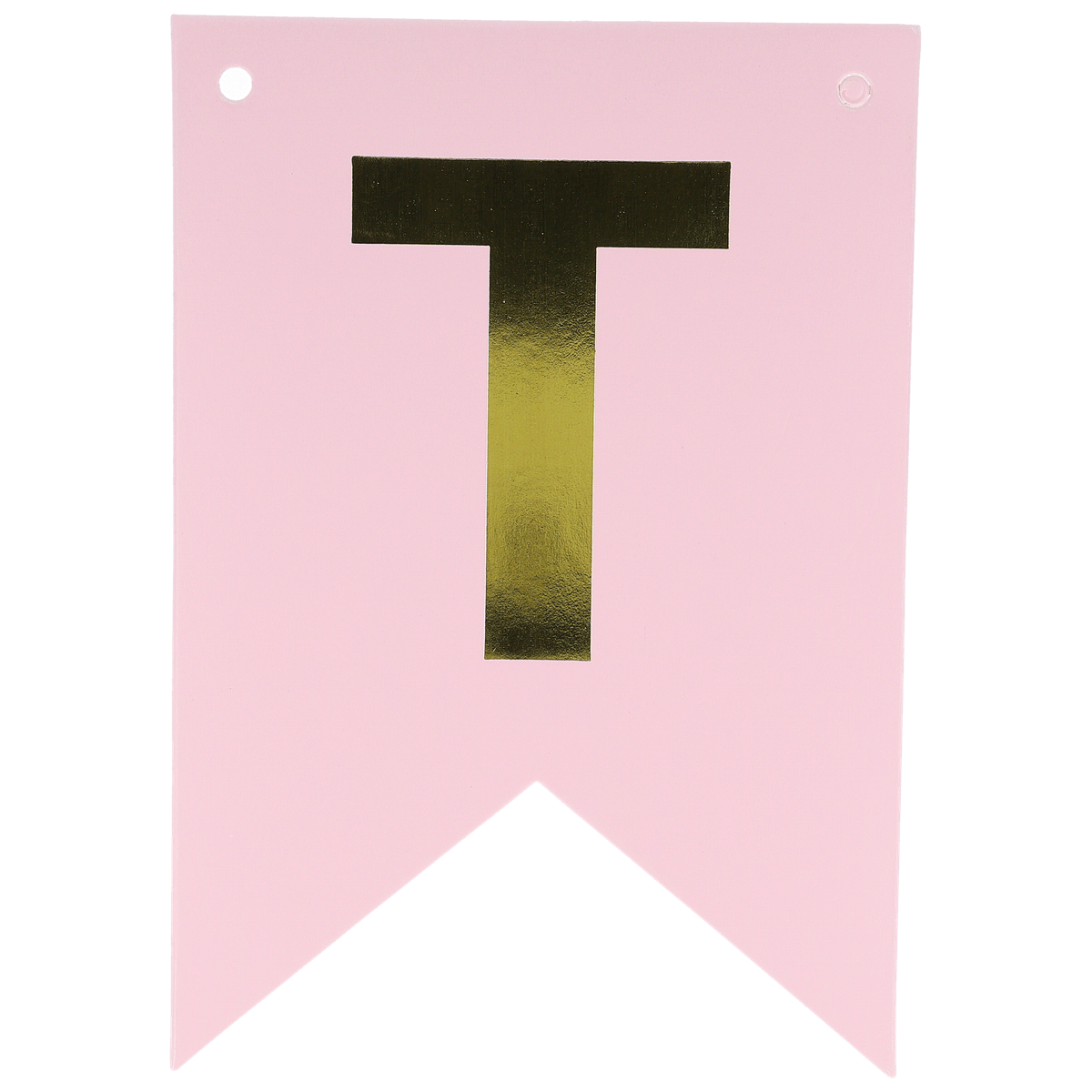 Banner, Flag, Poster, Pink, Buchstabe T, Banner, Pink, Buchstabe T, Gold, Fahne, poster, Flag, Banner, pink, letter T