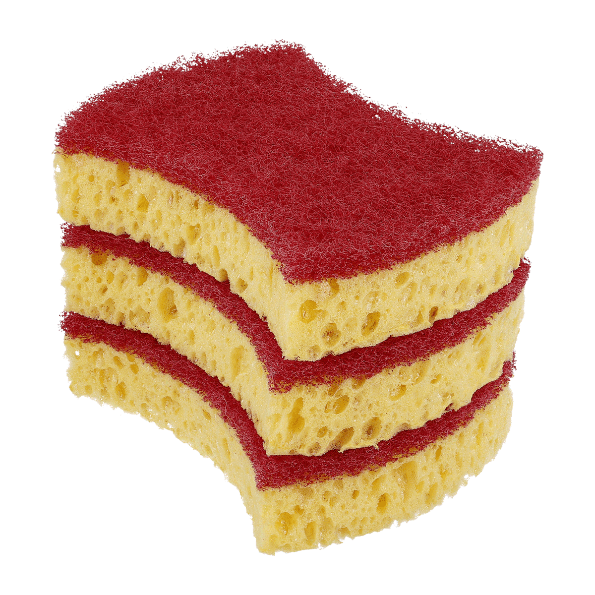 Kuchen, Spongenkuchen, Roter Teig, Schichtkuchen, Gelbstoff,  sponge cake, red velvet, layer cake, yellow sponge, cake slice, Kuchen, Torte, Schwammkuchen, Rotkuchen, Schichtkuchen