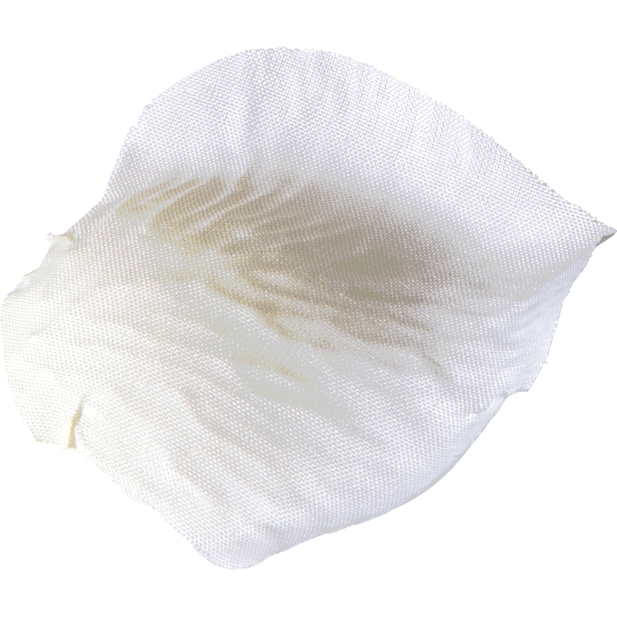 Tissue, Serviette, Weiß, gefaltet, Papier, Gaze, Verband, weiß, medizinisch, gepadded, Gaze, Verband, Weiß, Medizinisch, Stoff