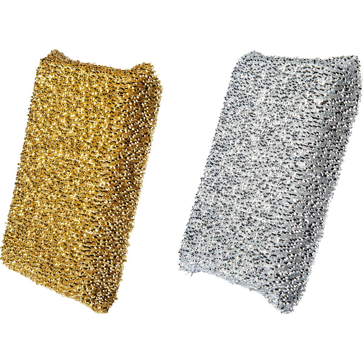 Glitzernde Clips, Haarclip, Gold, Silber, Accessoire, glitzer, Pailletten, Clutch, Clutch-Tasche, Gold-Silber, glitzer, Pailletten, Beutel, gold, silver