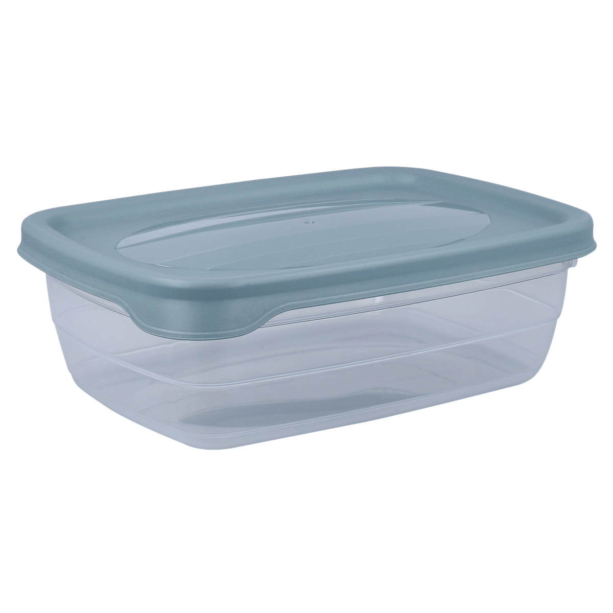 Aufbewahrungsbox, Frischhaltedose, Transparente Dose, Kunststoff, Deckel aus Plastik, Aufbewahrungsbehälter, Frischhaltedose, Kunststoffbehälter, Deckel, Transparenter Behälter, Aufbewahrungsbehälter, Lunchbox, Kunststoffbehälter, mit Deckel, transparent