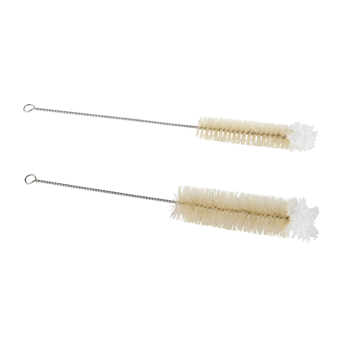 Reinigungsbürste, Flaschenbürste, Spornpinsel, Drahtgriff, Stielbürste, bürste, reinigen, Rohrreinigung, Twist-Bürste, Spaltbürste, Reinigungsbürste, Flaschenbürste, Drahtbürste, Nylonborsten, Kunststoffstiel