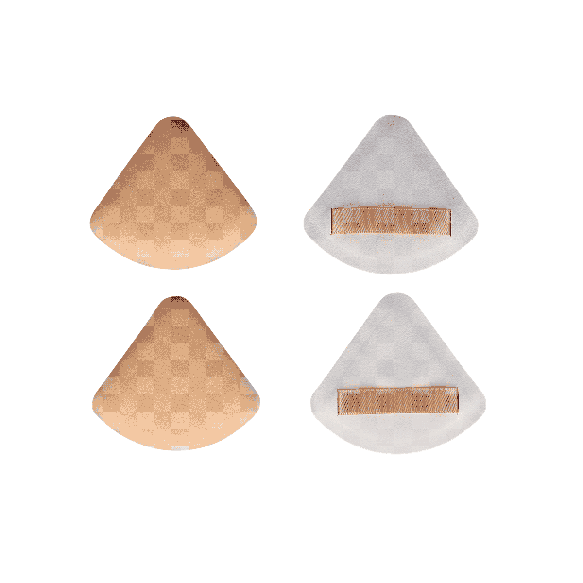 BH-Kissen, Silikon-Pads, Nackenkissen, Bequemes Design, Schulterpolster, BH-Einlage, BH-Einlage, Silikon-Pad, Beige, Cup-Einlage, BH BH?, adhesive patch, silicone cup, nude color, triangular pad