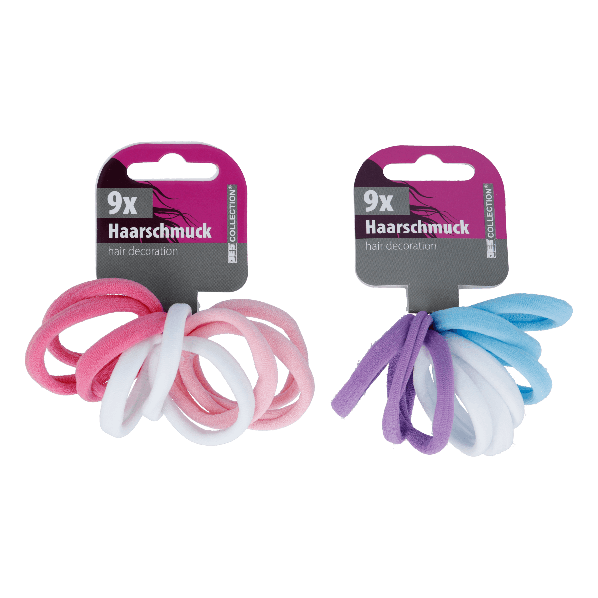 haarschmuck, hair decorations, scrunchies, elastic bands, multicolor, Haarschmuck, Haargummis, Haarbänder, Schnürehaargummi, Set aus 9, haarschmuck, Haargummis, Scrunchies, bunte Farben, verpackunglabel