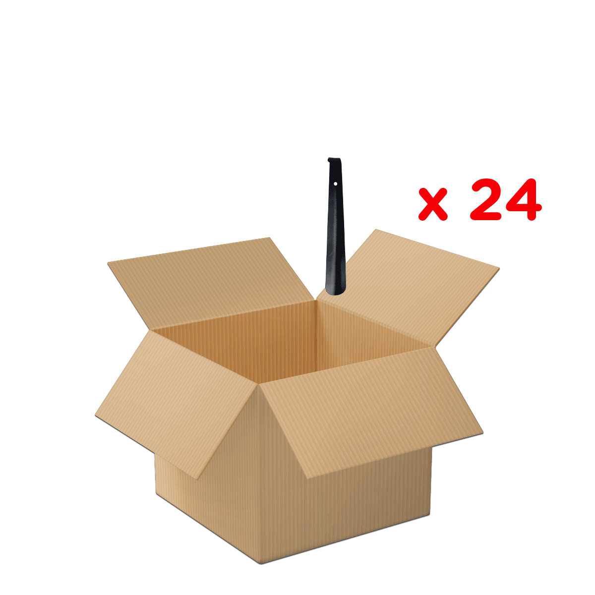 Kartonagebox, offene Box, Verpackungsbox, Versandbox, x24, Kartonbox, offene Box, Verpackung, Pappe, Box mit Henkel, kartonbox, umbaufbox, box, verpackung, karton
