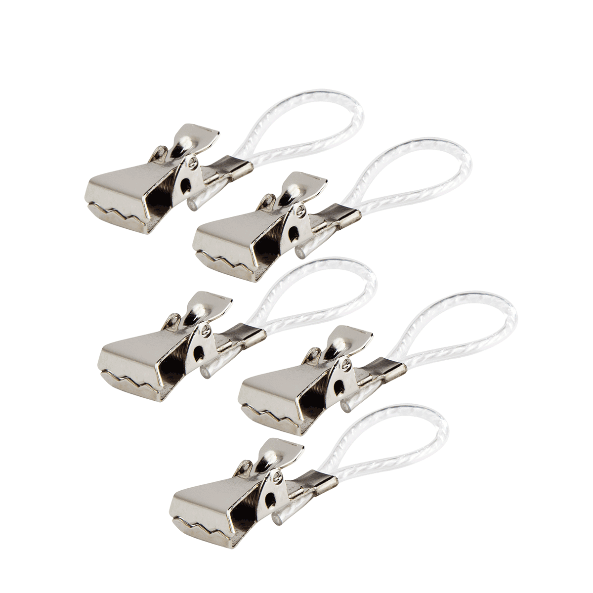 clip, Binder, silber, Kabelbinder, Viererpack, Clips, Wäscheklammern, Metall, Silber, Satz, klemme, klemmclip, metallklemme, ordnerklemme, clip