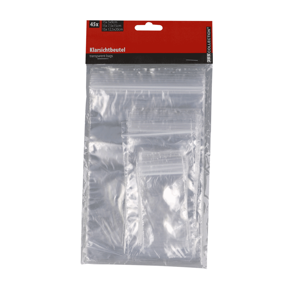 Sichtbeutel, Transparente Beutel, Beutelset, Aufbewahrung, Kunststoffbeutel, transparente Beutel, Zipbeutel, Beutelset, Plastiktüten, klare Aufbewahrung, transparente Beutel, Aufbewahrungsbeutel, Zip-Beutel, Klarsichtbeutel, Beutelset
