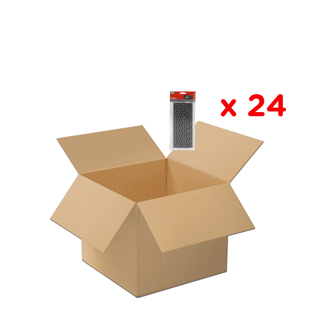 Kartonbox, Karton-Box, Umzugskarton, Kartonschachtel, Verpackungskarton, kartonbox, offenes paket, verpackung, karton, menge 24, Kartonbox, offene Box, Wellpappe, Verpackungsbox, Kartonverpackung