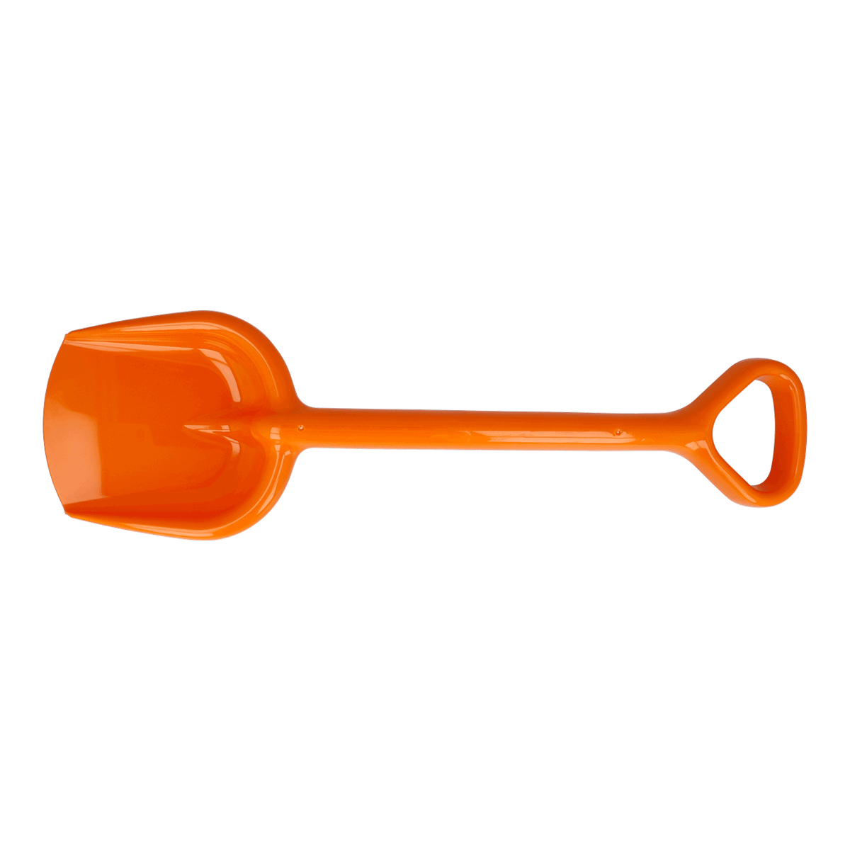 Schaufel, Gartenschaufel, Handwerkzeug, Orangen, Spatula, Schaufel, Gartenwerkzeug, Orangen, Schaufelblatt, Griff, Schaufel, Spaten, Gartenwerkzeug, orange, Handhabung Gabel