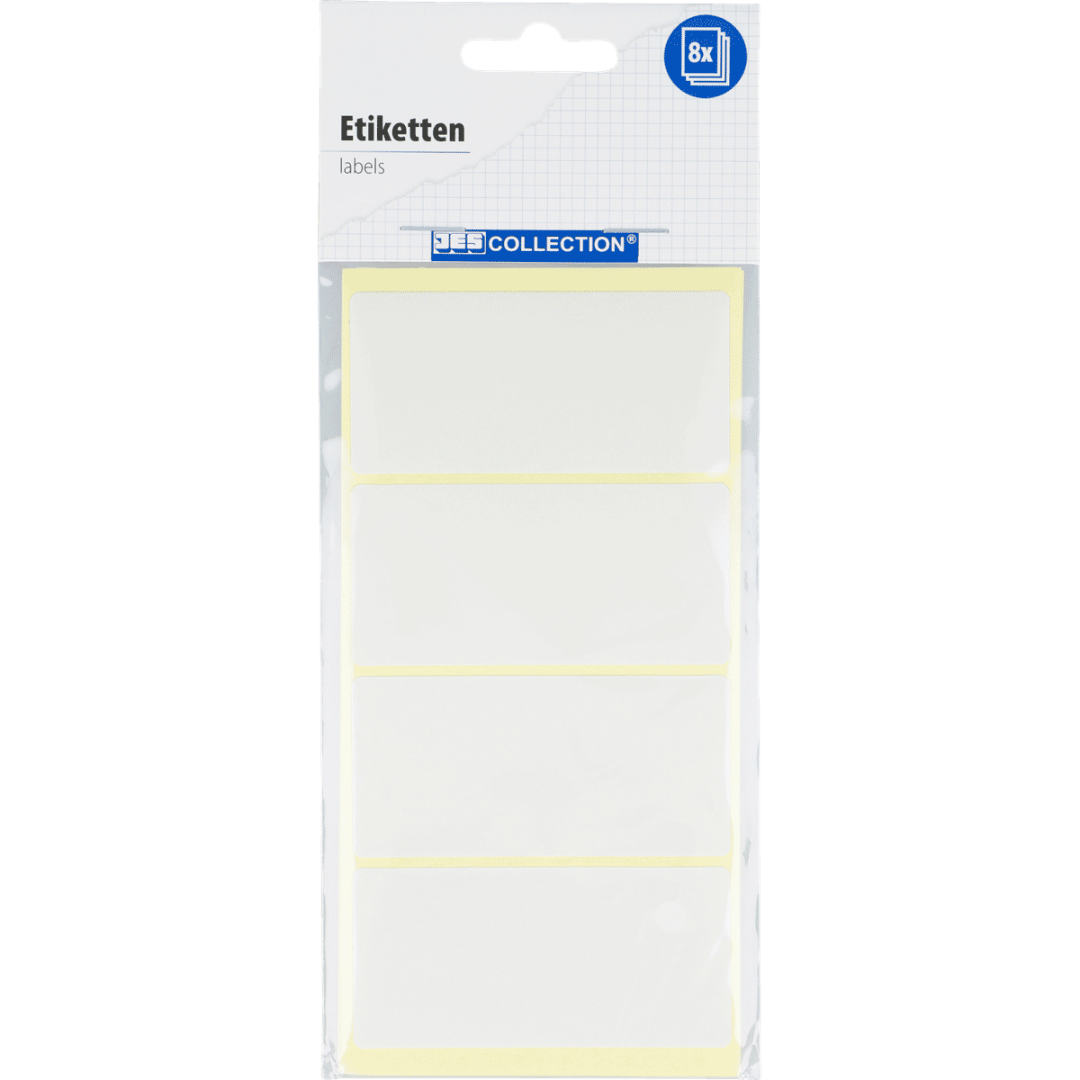 Etiketten, Notizzettel, Klebepunkte, Gelbe Umrandung, 2x3 Raster, Etiketten, Aufkleber, Notizfelder, Klebefläche, Selbstklebend, Etiketten, Aufkleber, Notizzettel, Klebekleber, Kartenetiketten