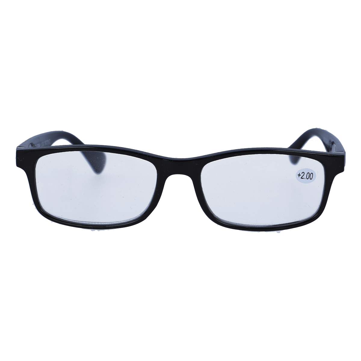 Brille, Sonnenbrille, Rahmen schwarz, Gläser blau, Stück Preisetikett +2.00, Brille, Sonnenbrille, Rahmen schwarz, Gläser grau, keine sichtbaren marken, Sonnenbrille, Brille, Gläser, Rahmen, Kunststoff