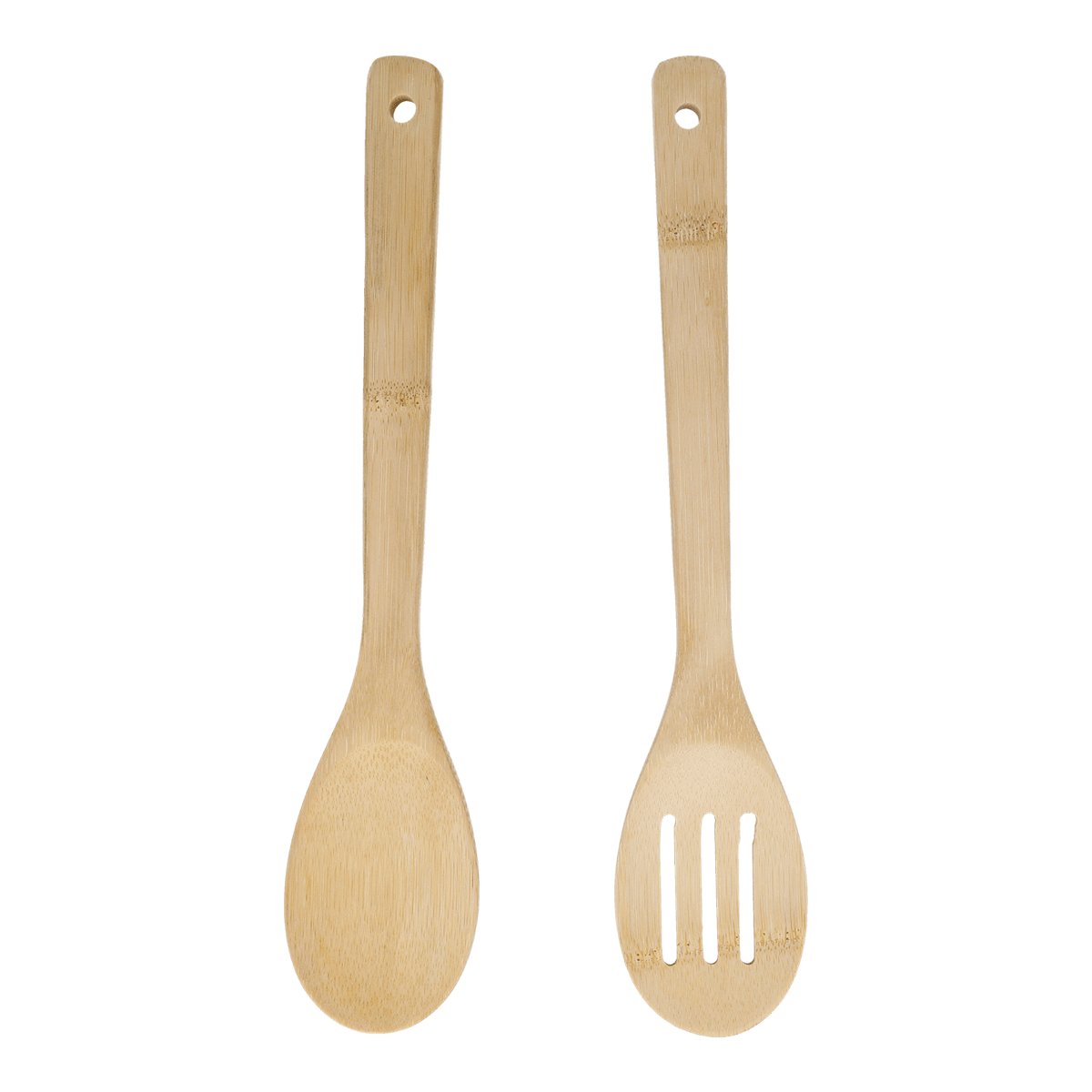 Holzlöffel, Kochlöffel, Spatel, Küchenutensil, Bambus, Holzlöffel, Kochlöffel, Backlöffel, Bambus, Gehäuse mit Lochar, Holzlöffel, Küchenutensil, Bambus, Löffel mit Lochung, Spatel-Löffel