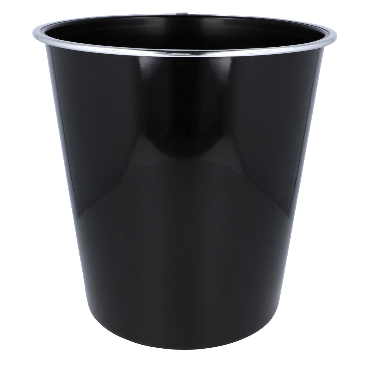 Becher, Kunststoff, Schwarz, Becherform, Hängebecher, Becher, Becher aus Kunststoff, Schwarz, Einwegbecher, Rundform, Becher, Kunststoff, Schwarz, Einweg, Becheröffnung