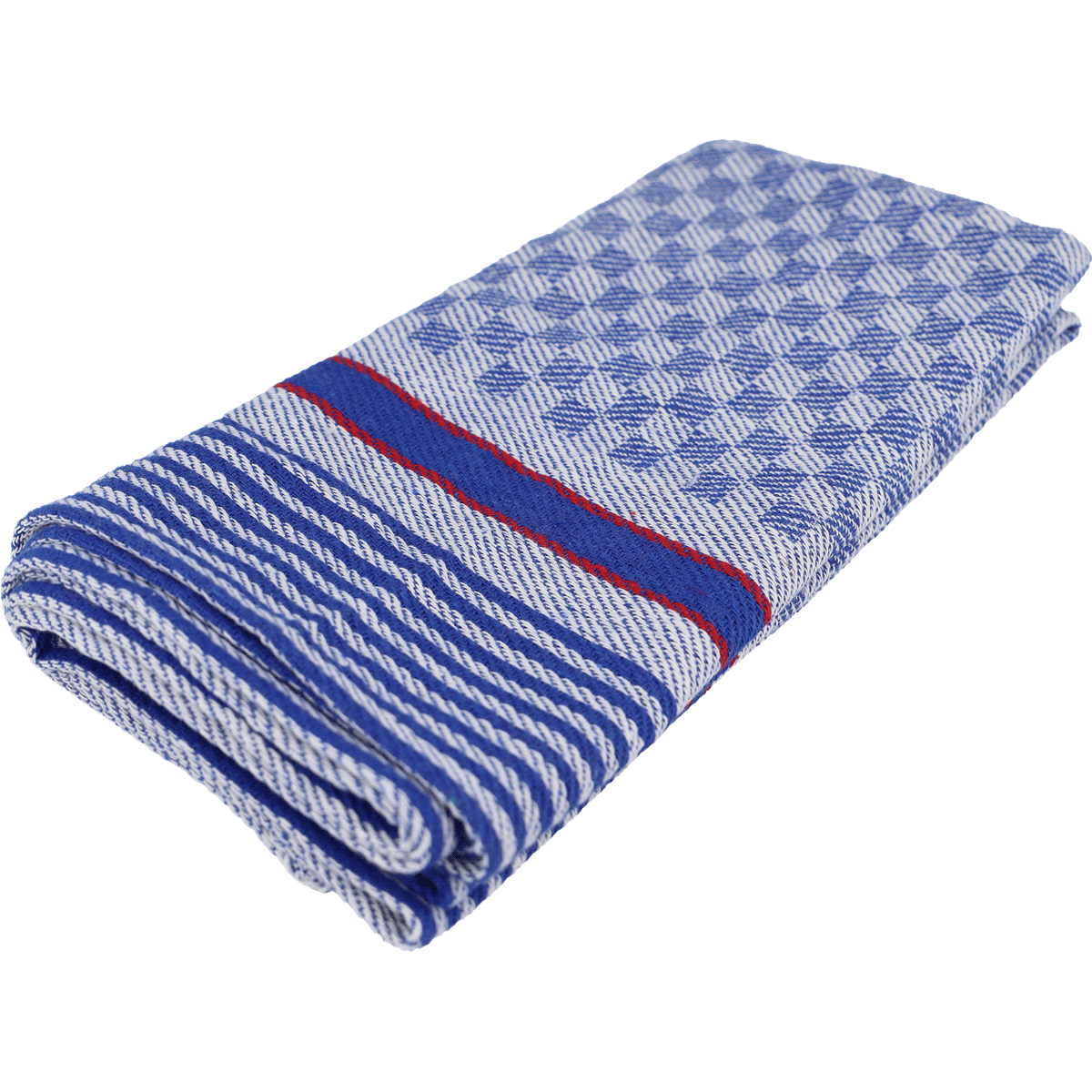 tuch, badetuch, blaues muster, gewebt, gestreifte rand, Handtuch, Karomuster, Blau, Streifen, Gewebe, towel, bath towel, blau, gemustert, türkisches handtuch