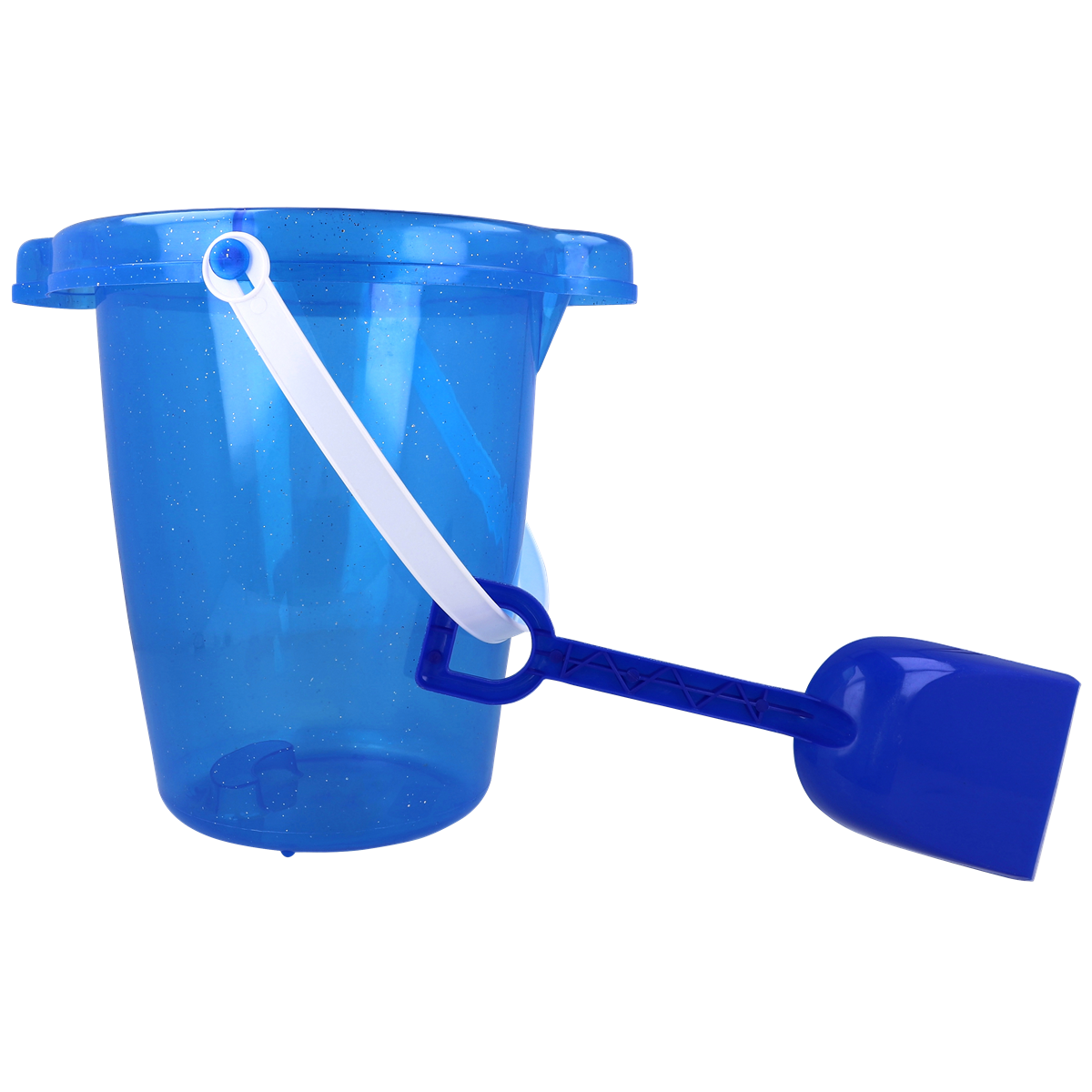 Strandkorb, Sandkasten, Schaufel, Eimer, Spielzeug, Sandkorb, Kids-Eimer, Blauer Eimer, Schaufel, Plastikeimer, Sandkasten, Kübel, Schaufel, Blau, Spielzeug