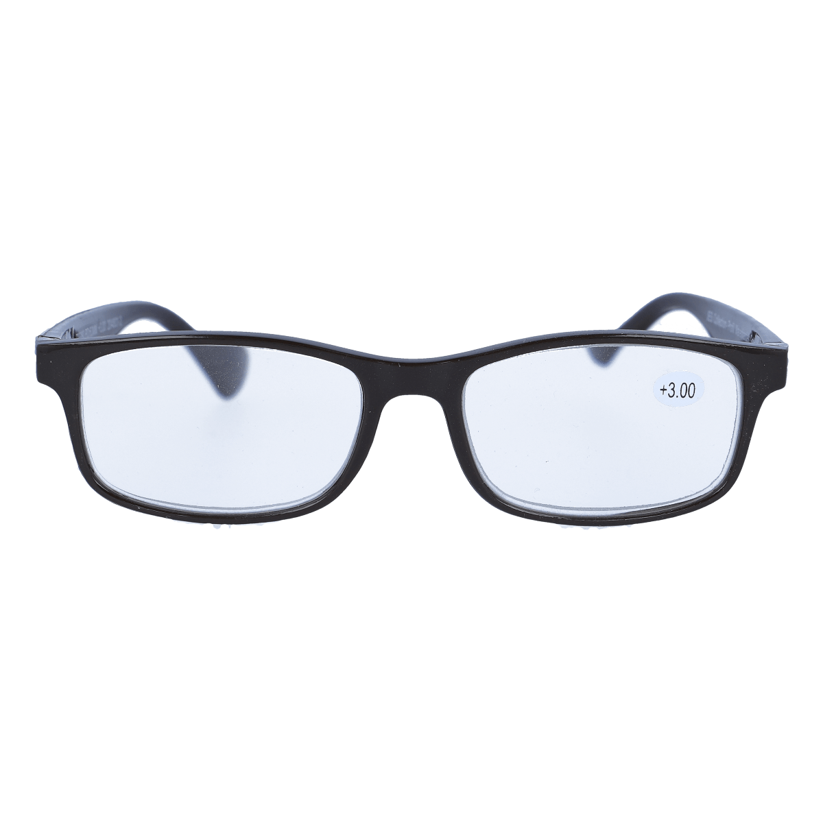 Brille, Platzhalterrahmen, Kunststoffrahmen, helle Gläser, einstellbar, Brille, Brillenrahmen, Schwarze Brille, Kunststoffrahmen, Brillenstärke +3.00, Brille, Brillenrahmen, Kunststoffrahmen, Schwarz, Sonnenbrille