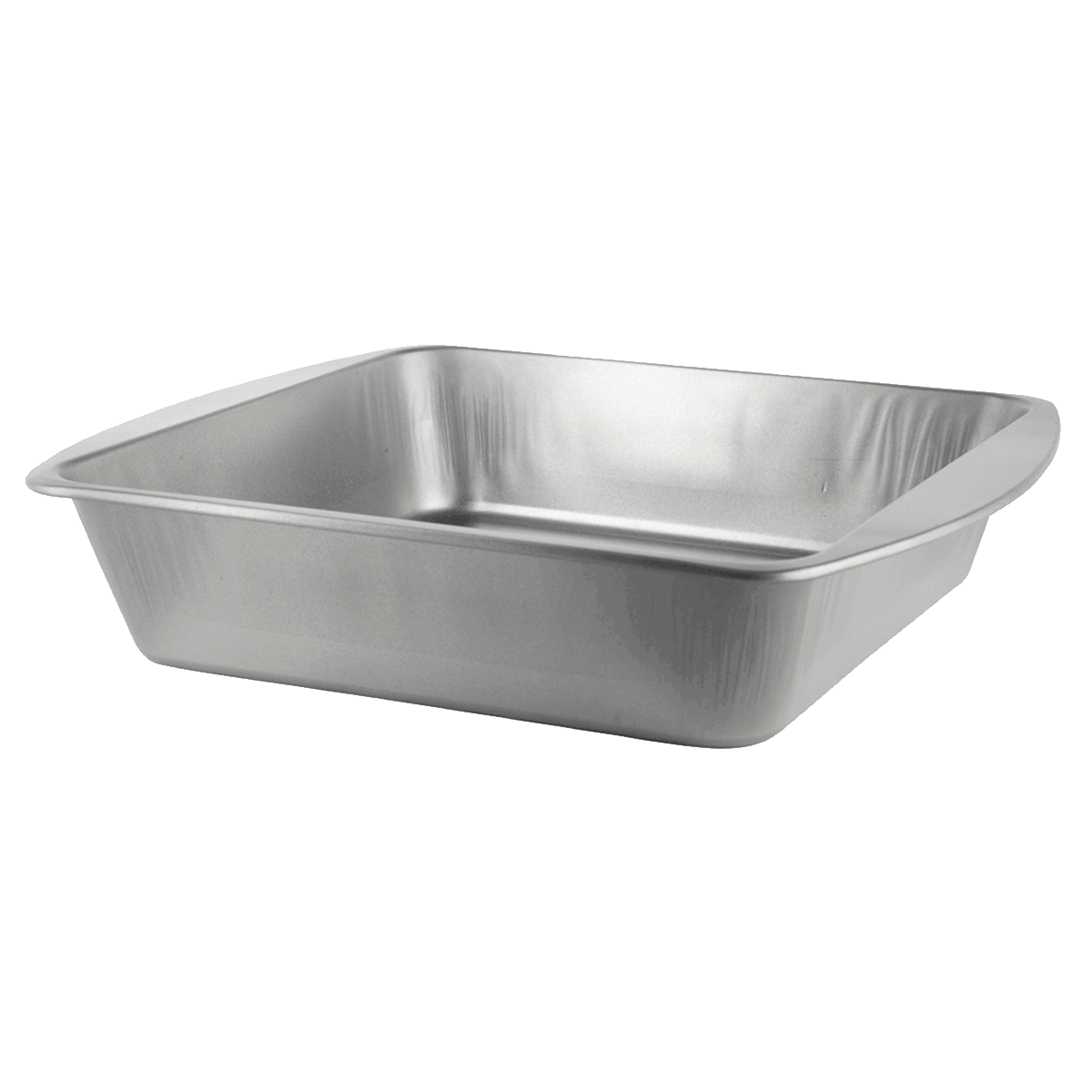 Aluminiumform, Backblech, Rechteckig, Aluminium, Edelstahl-Optik,  aluminiumertray,  backenblech, bratpfanne, inneres metall, rechteckiger tray, Aluminiumform, Auflaufform, Backform, Metall, Rechteckig