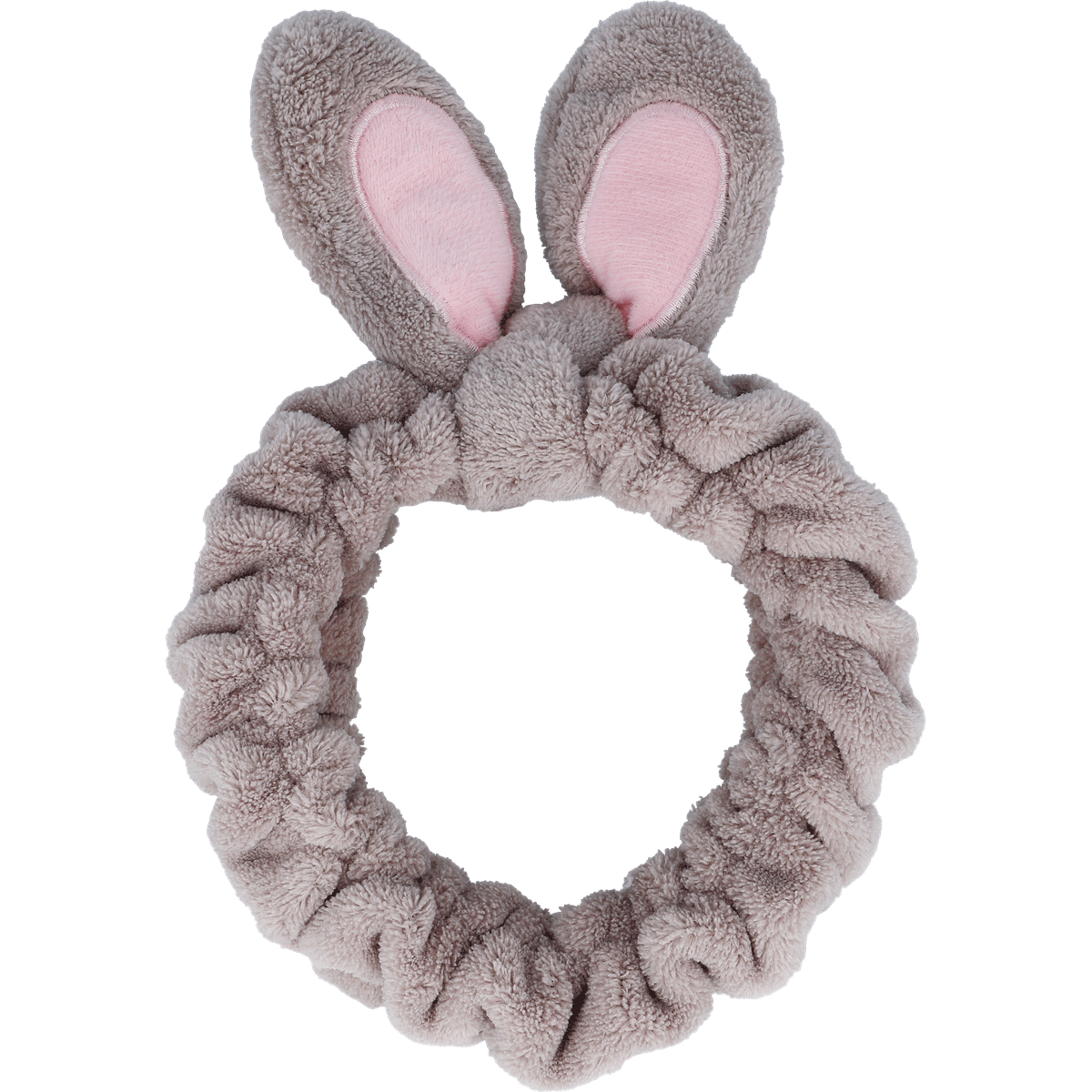 Haarband, Ohrenschutz, Schal, Plüsch, Haaraccessoire,  bunny, hairband, decorative accessory, fluffy, ear headband, Haarschmuck, Haarband, Haarreifen, Osterdeko, Hase